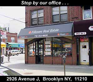 Flatbush Brooklyn Real Estate | Cadogan's Brooklyn Real Estate blog